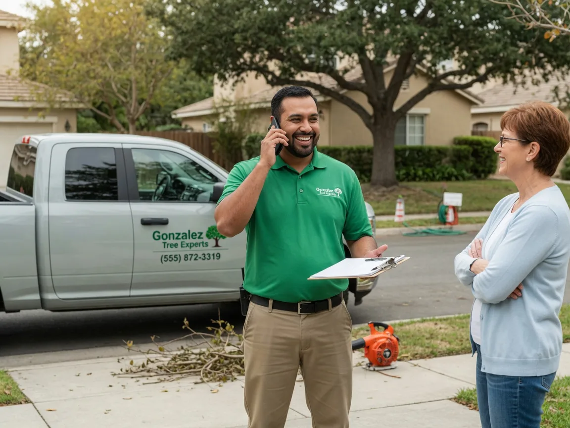 Tree Service Outing, MN FAQs